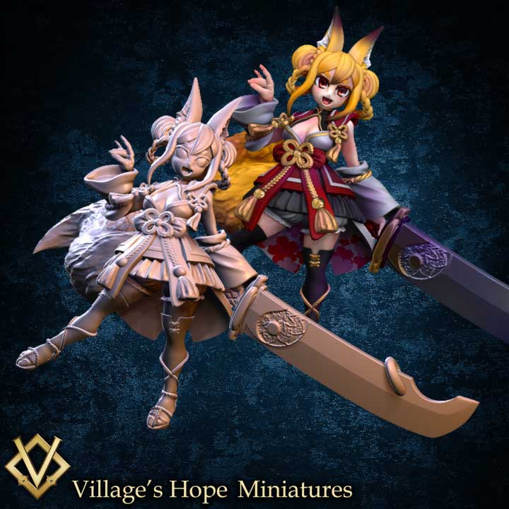 May 2024 Villages hope