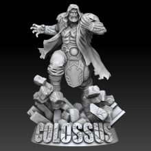 February 2024 DMG Minis
