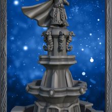 October 2023 Landor Miniatures
