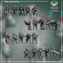 May 2024 GGWargame
