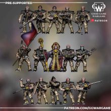 June 2024 GGWargame