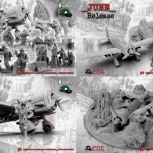 June 2024 WWII Madox Historical