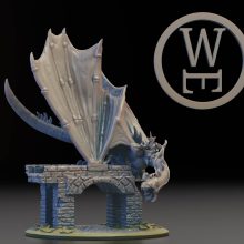 February 2023 Wakes Emporium