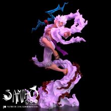November 2023 Samiho Studios