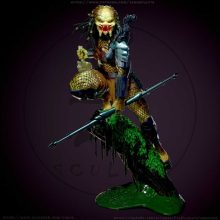 July 2024 YanHsculpts