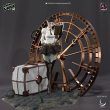 January 2024 Bulkamancer Sculpts