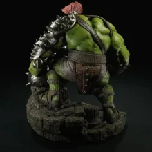Gladiator Hulk - STL 3D print files
