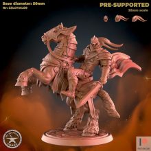 Headless Horseman My3DPrintForge