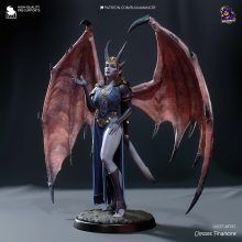 January 2024 Bulkamancer Sculpts