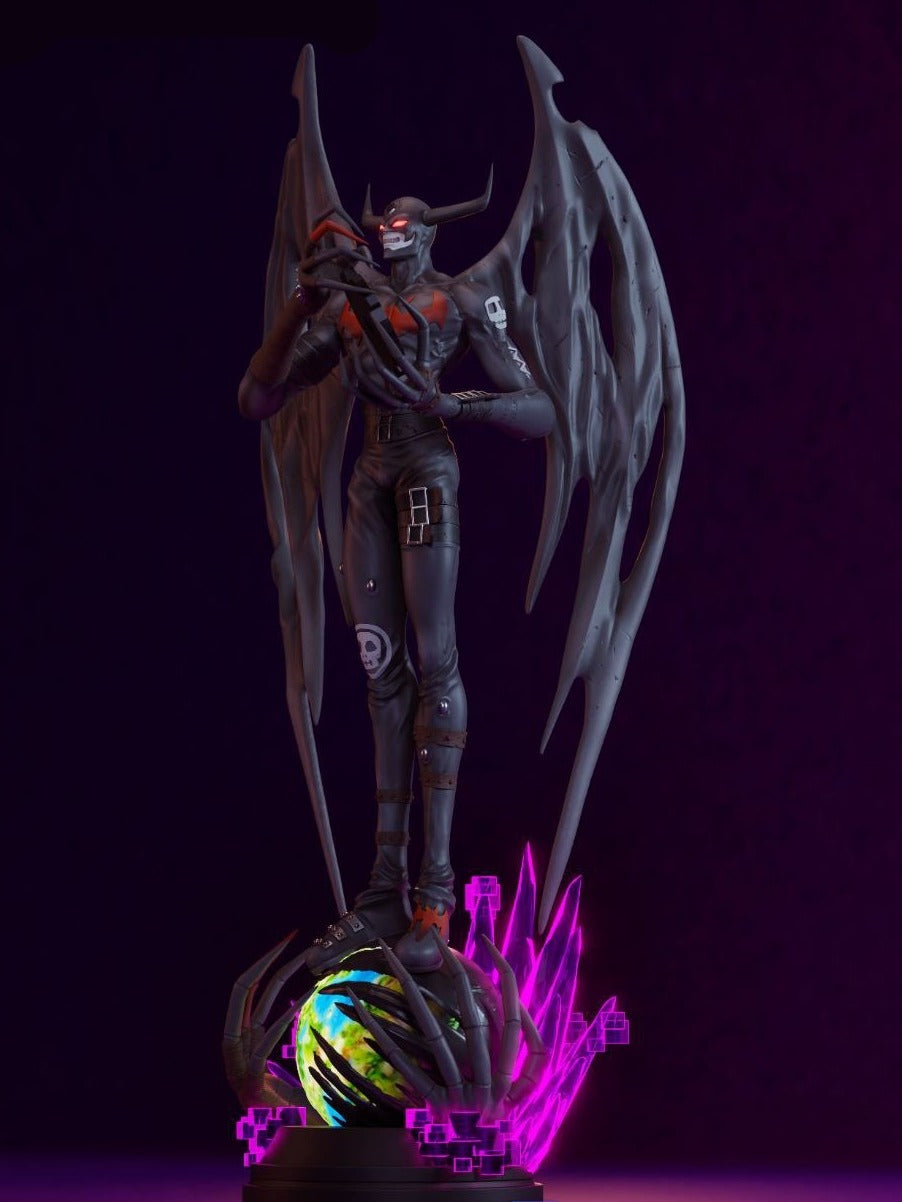 devimon-3d-printing-stl-files-3d-kiee-shop