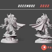 December 2022 Kaf Art Studio