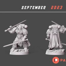 September 2023 Kaf Art Studio