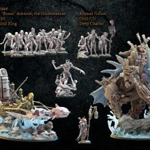 July 2023 Lost Kingdom