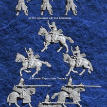 Russian Humans Army Bundle Peculiar Companions