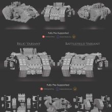 August 2023 Ordo Heresyposting