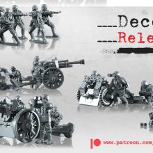 December 2023 WWII Madox Historical