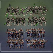 September 2023 GGWargame