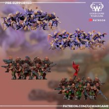 October 2023 GGWargame