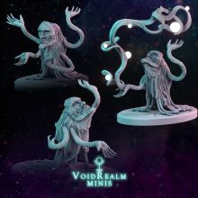 March 2024 VoidRealm Minis