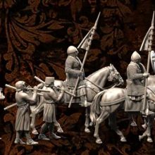 October 2023 Caballero Reconquer Designs