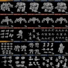 March 2023 KMFP Designs