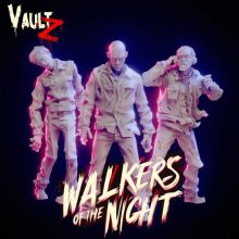 November 2023 VaultZ