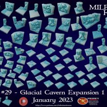 January 2023 Milestone Heroe