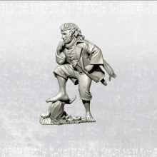 September 2024 Miniaturas Ezipion
