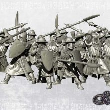 September 2024 Miniaturas Ezipion