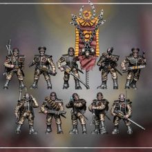 July 2024 GGWargame