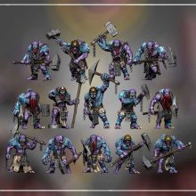 July 2024 GGWargame