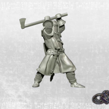 September 2024 Miniaturas Ezipion