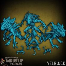 October 2024 Velrock Art