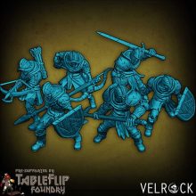 October 2024 Velrock Art