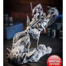 Ashitaka Princess Mononoke - STL 3D print files