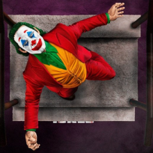 Joker 2020 3d printing stl files