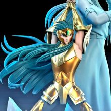 Aquarius Camus 3d printing stl files