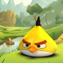 Angry birds pack 3d printing stl files