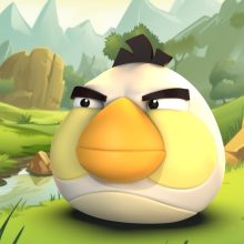 Angry birds pack 3d printing stl files