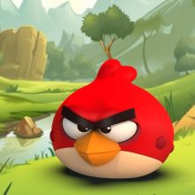 Angry birds pack 3d printing stl files