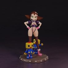 Tron bonne MMKB 3d printing stl files