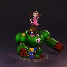 Tron bonne MMKB 3d printing stl files