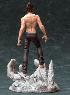 Eren Jaegar 3D Printing stl files