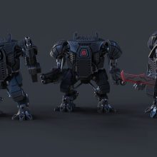 August 2024 Dungeons & Dreadnoughts