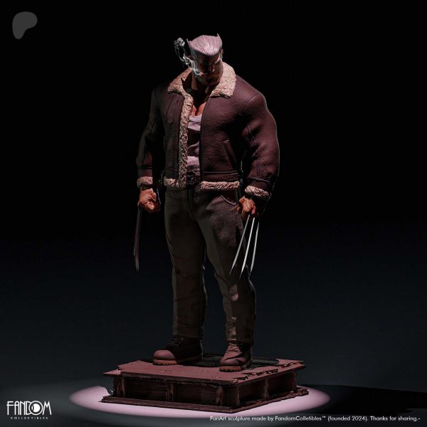 March 2024 Fandom Collectible-2