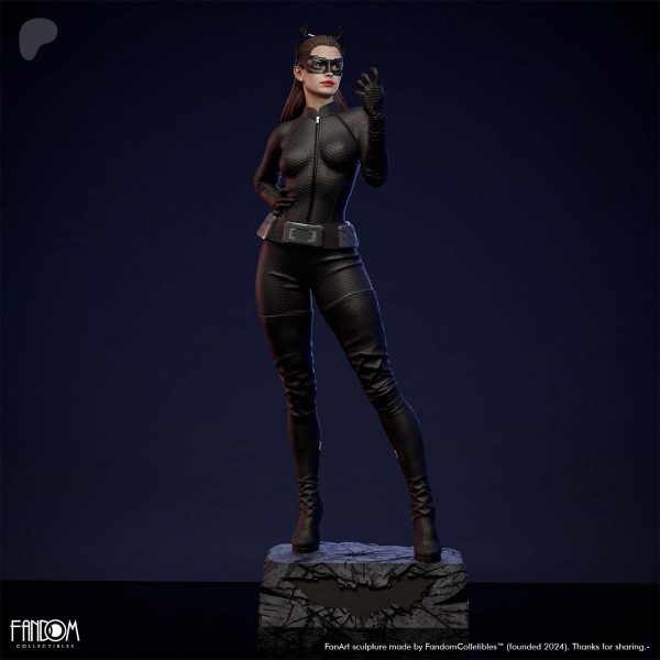 March 2024 Fandom Collectible