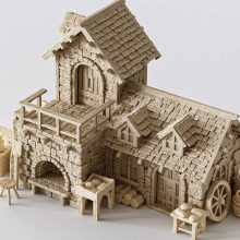 October 2024 Gothic Things