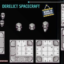 November 2024 AdmiralApocalypseMiniatures