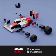 November 2024 Stance GT