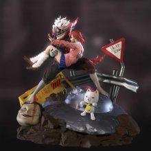 3336 Momo Ayase NSFW and Okarun - DanDaDan - STL 3D Print Files